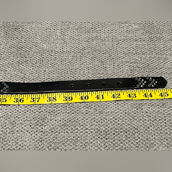 American Eagle‎ Outfitters Bohemian Studded Belt 40 - Picture 6 of 7